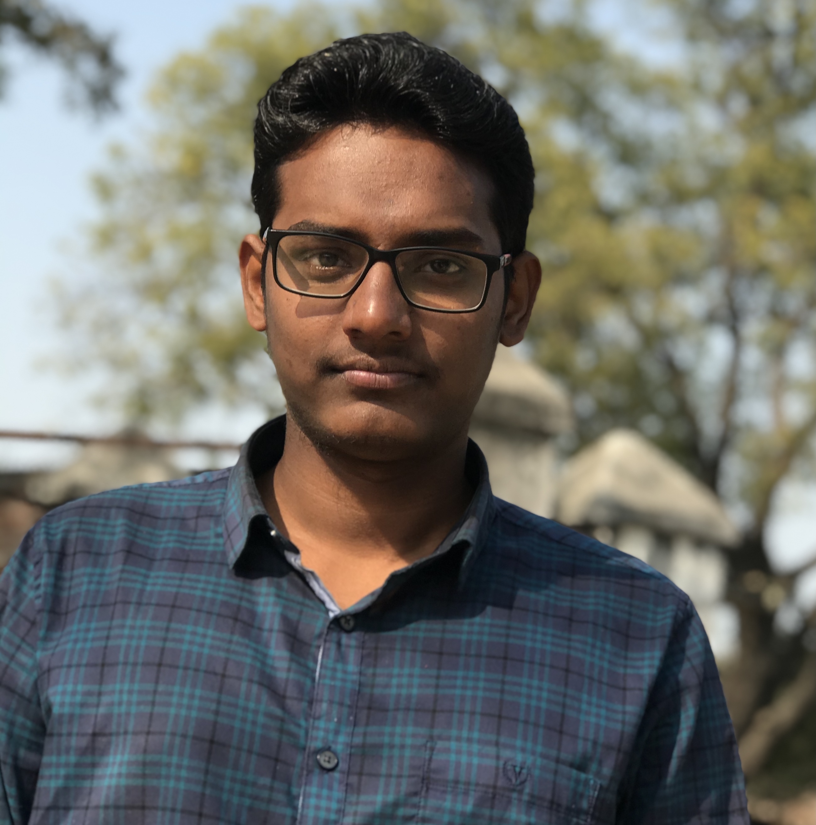 profile image of shubham yadav